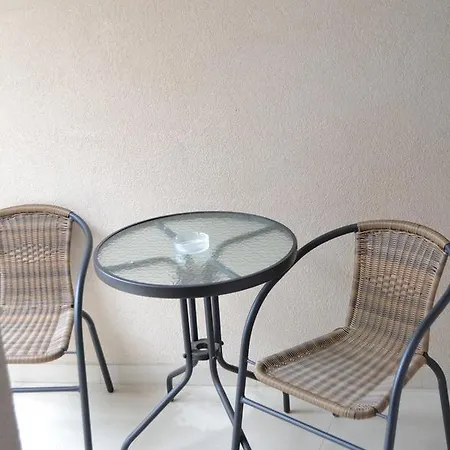 Platinium Iv Apartment