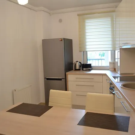 Platinium Iv Apartment