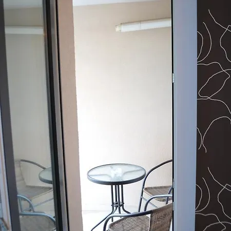 Apartment Platinium Iv *