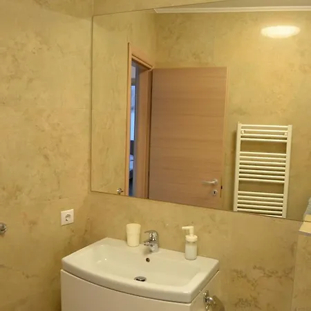 Apartment Platinium Iv