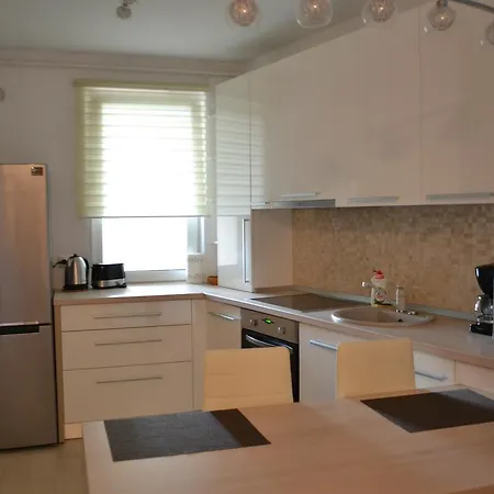 Platinium Iv Apartment
